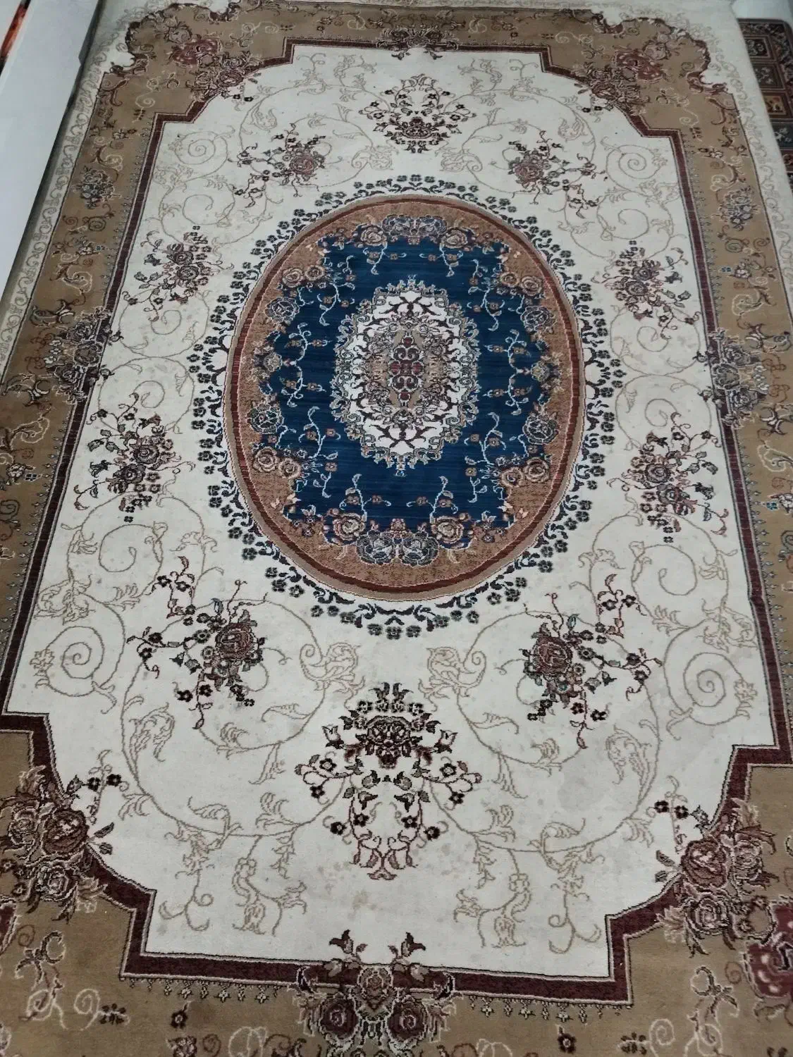 فرش۶متری|فرش|مشهد, ایثارگران|دیوار