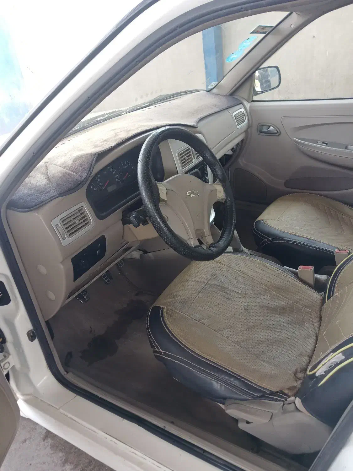 چریوانا|خودرو سواری و وانت|شهرضا, |دیوار