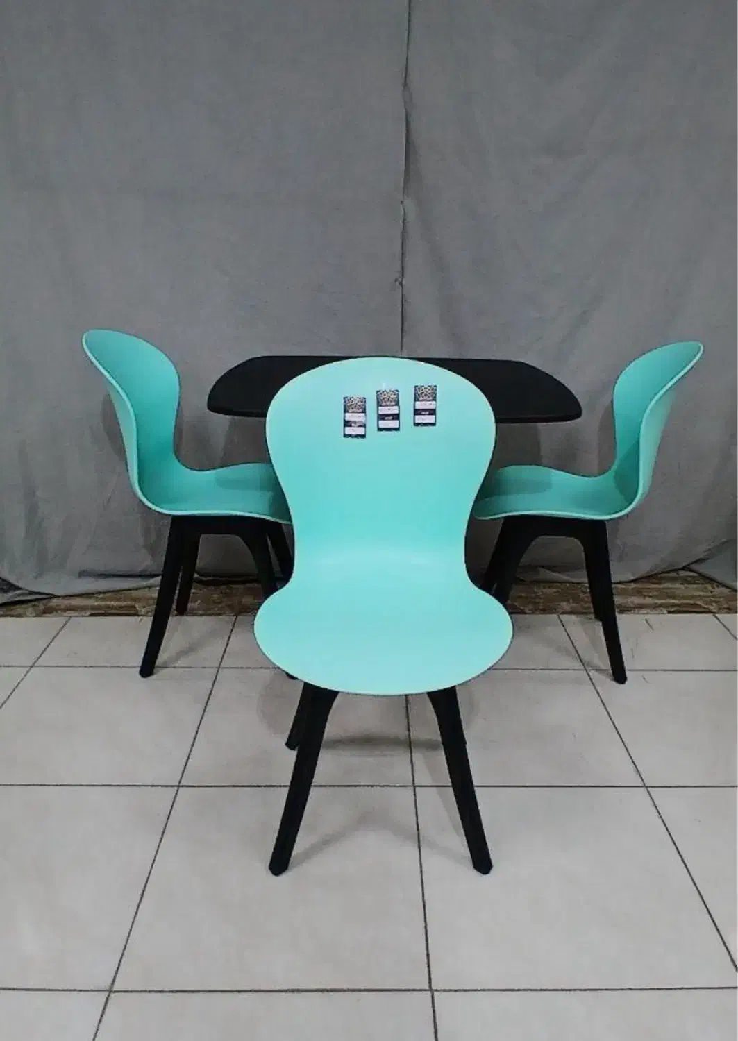 میز و صندلی کافه مدل روژان کدویژه 12 بسیار شیک|میز و صندلی غذاخوری|نسیمشهر, |دیوار