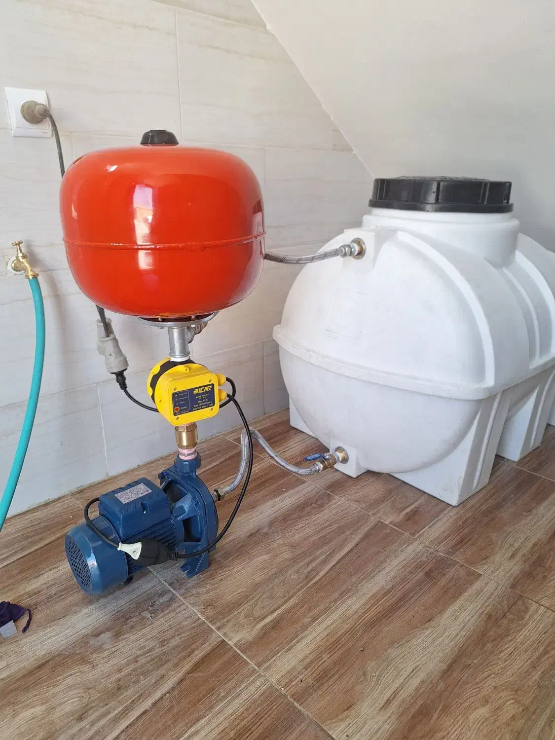 لوله کشی اب و فاضلاب شهرضا،اصفهان|خدمات پیشه و مهارت|شهرضا, |دیوار