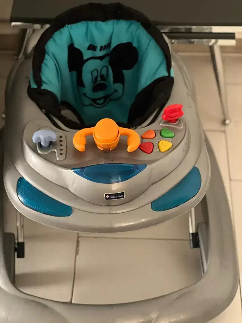 روروئک دلیجان|کالسکه و لوازم جانبی|کرج, خرمدشت|دیوار