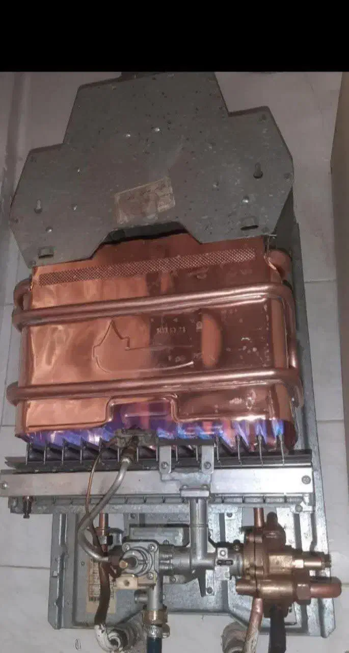 تعمیرات و خرید و فروش پکیج و ابگرمکن|خدمات پیشه و مهارت|شهریار, شهریار|دیوار