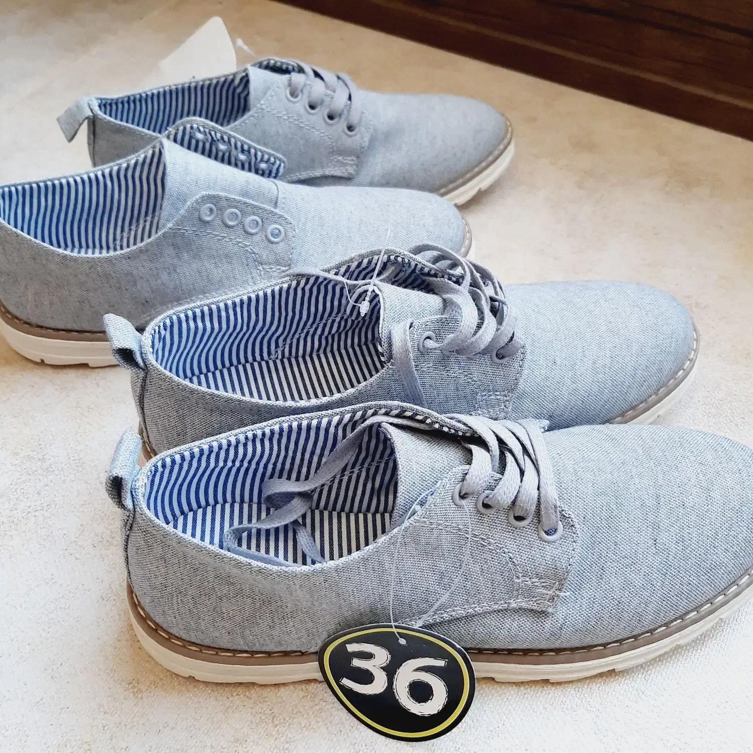 کفش ال سی وایکیکی|کیف، کفش، کمربند|کرج, شهرک سپهر|دیوار