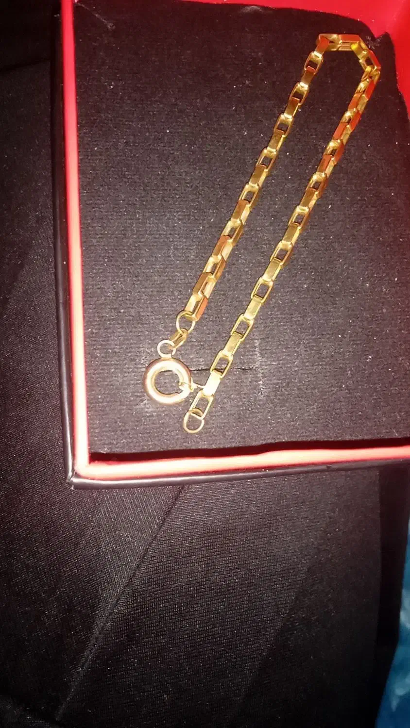 دستبند دیپلمات طلا|جواهرات|ری, عباسآباد|دیوار