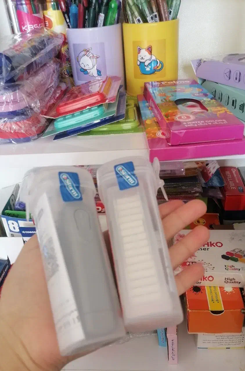 لوازم مدرسه لوازم التحریر|لوازم التحریر|قم, شهرک مهدیه|دیوار