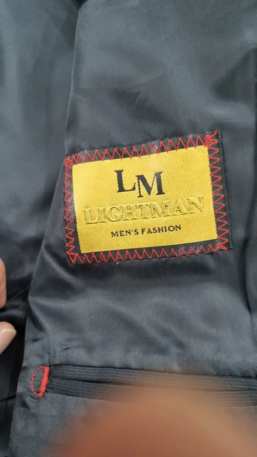 کت و شلوار مجلسی لایت من|لباس|بندر ماهشهر, |دیوار