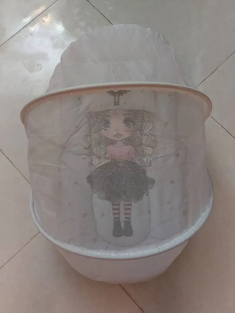 پشه بند کودک نو|اسباب و اثاث بچه|تهران, ارم|دیوار