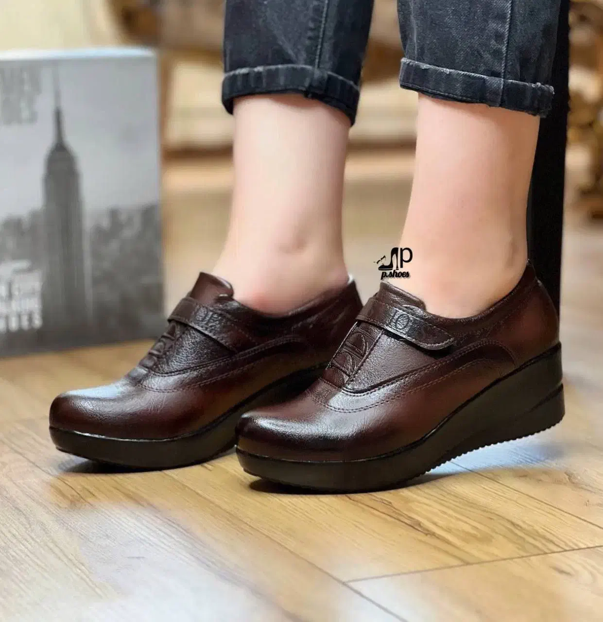 انواع کفش|کیف، کفش، کمربند|مرند, |دیوار