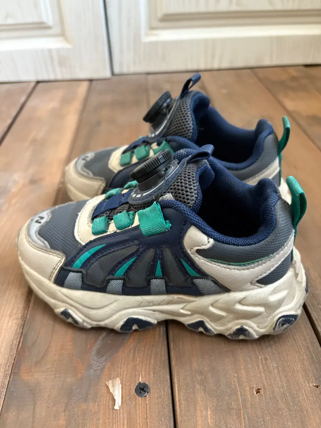 کفش کودک|کیف، کفش، کمربند|مشهد, سجاد شهر|دیوار