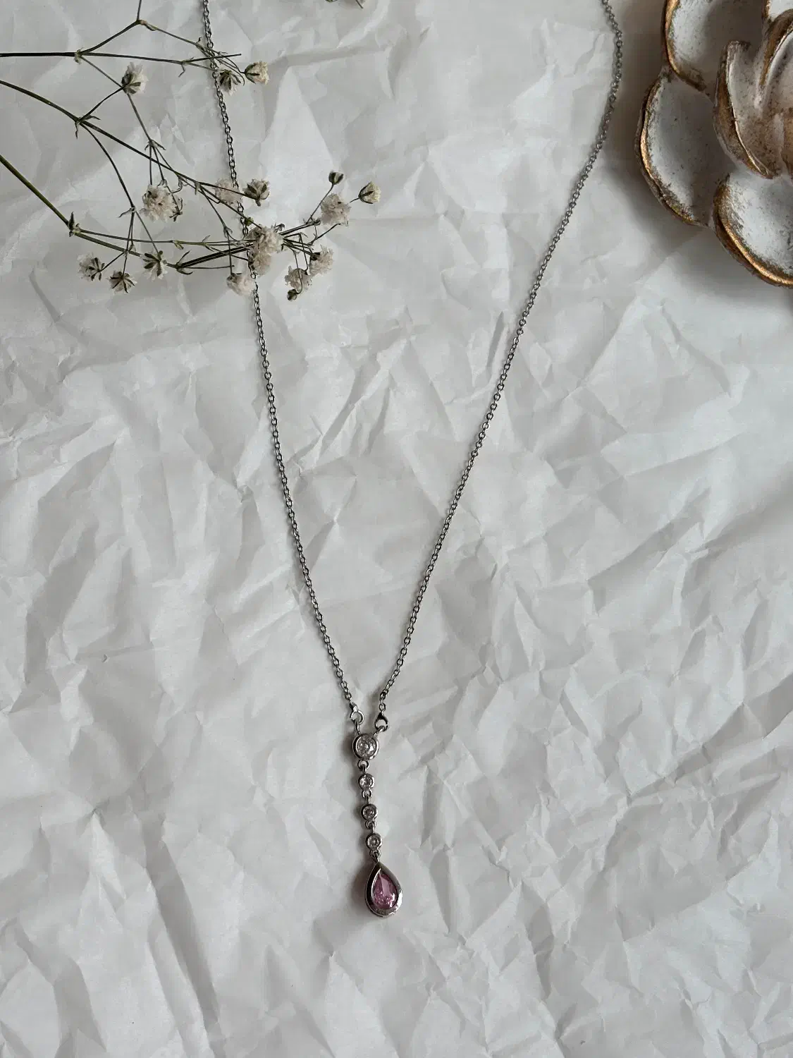 گردنبند جواهری|بدلیجات|گرگان, |دیوار