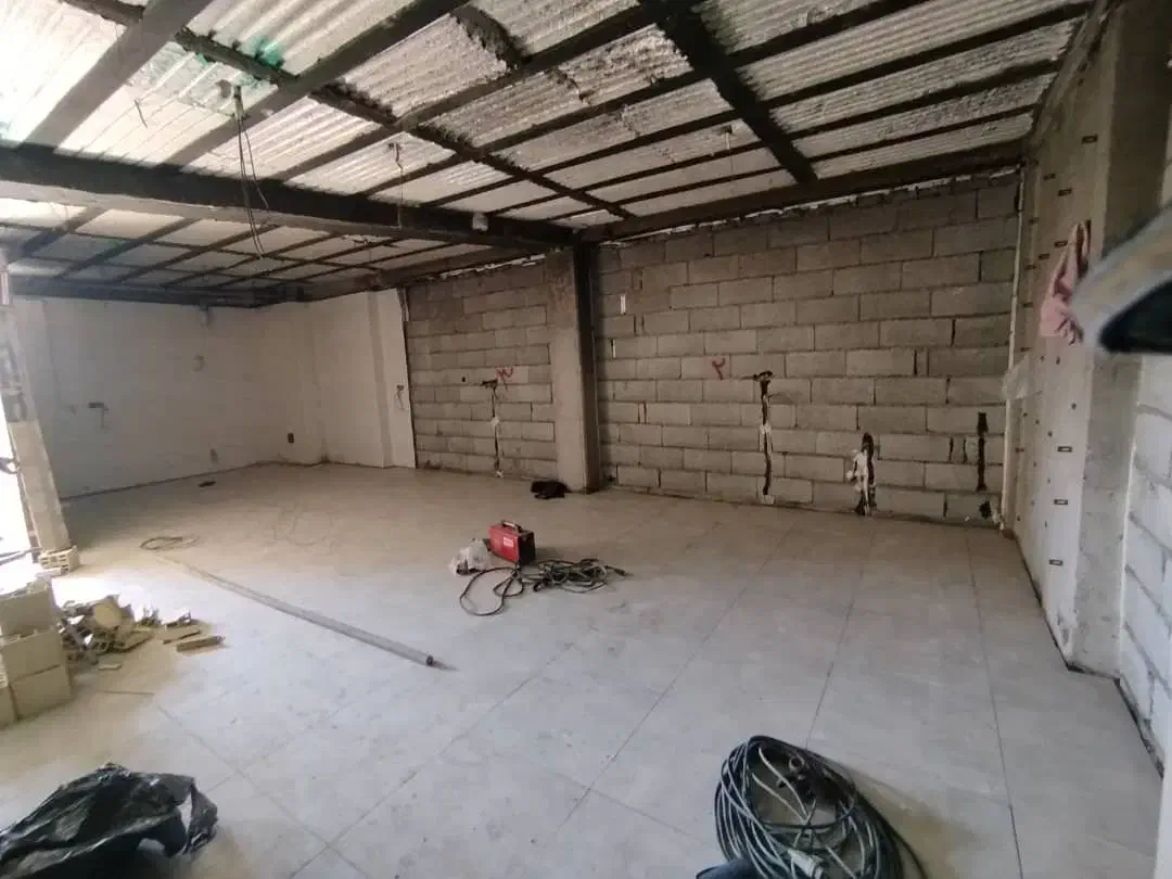 پیش فروش ملک مسکونی فرهنگشهر ۱۱۰ متر طبقه 1|فروش آپارتمان|شوشتر, |دیوار