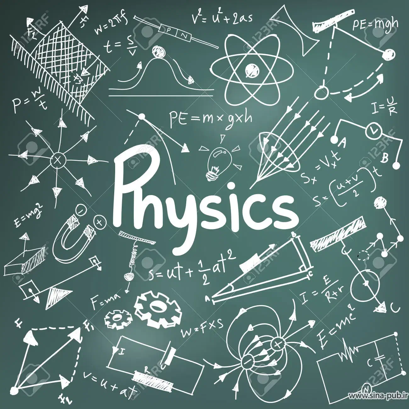 آموزش خصوصی فیزیک و ریاضی متوسطه دوم|خدمات آموزشی|ازنا, |دیوار