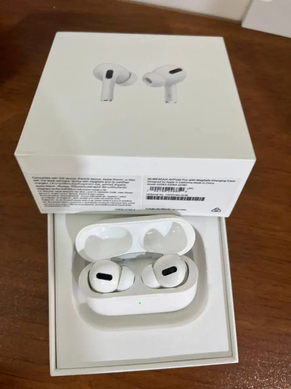 ایرپاد ایفون|لوازم جانبی موبایل و تبلت|ملارد, |دیوار