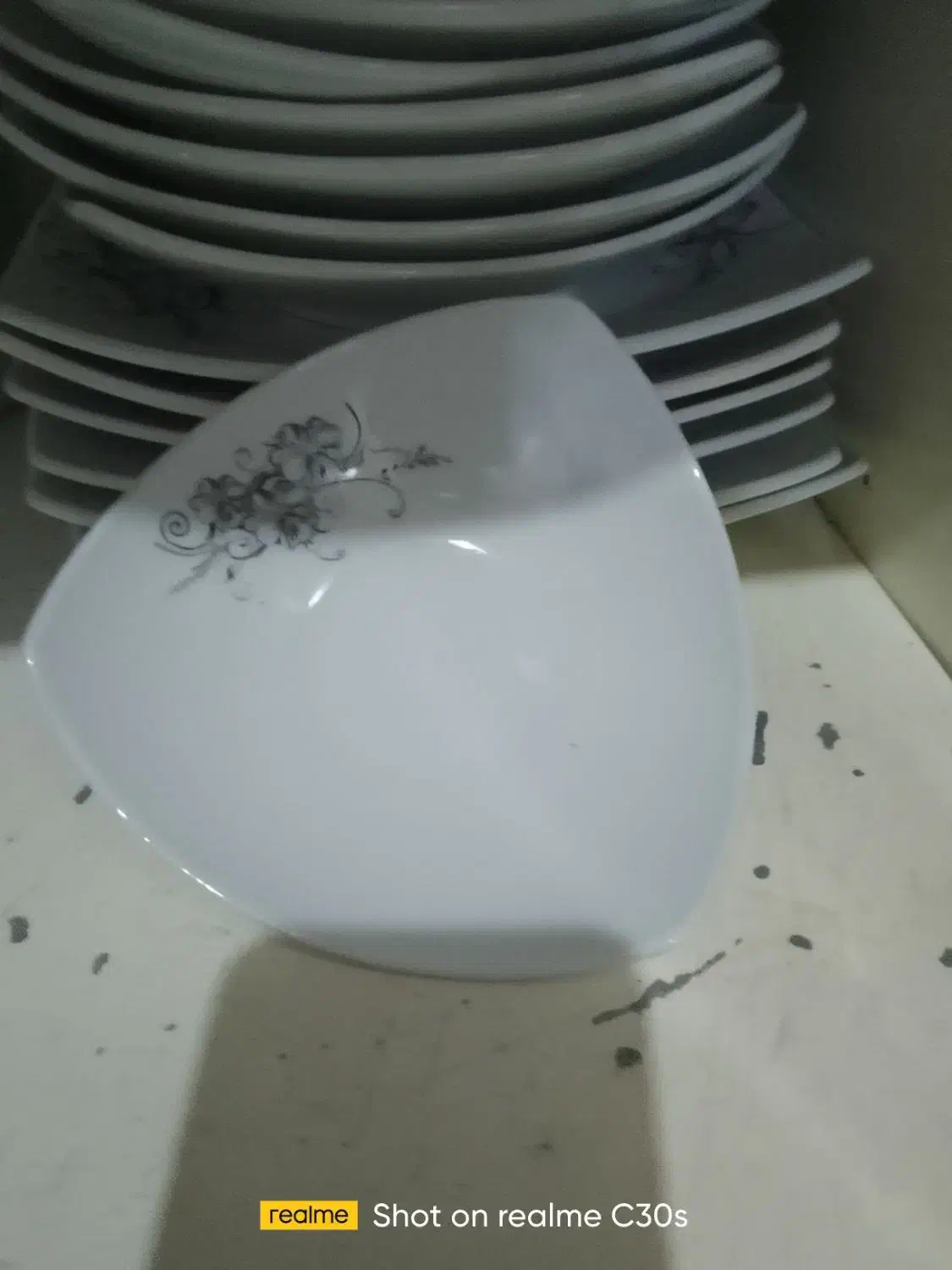 چینی جنس خب|ظروف سرو و پذیرایی|تربت جام, رضاآباد|دیوار