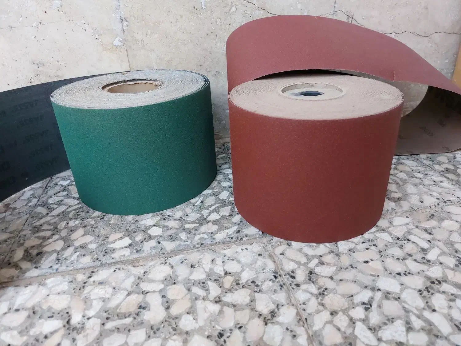 سمباده در ابزار|ابزارآلات|قم, نخودی|دیوار