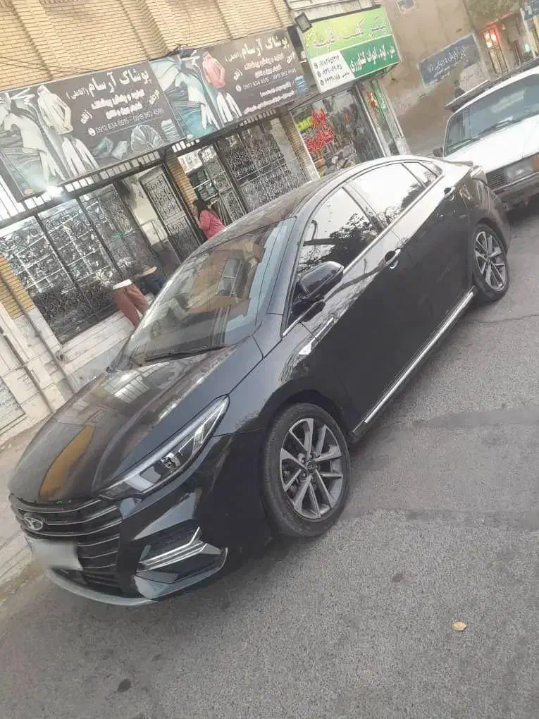 فروش اریزو ۶ پرو|خودرو سواری و وانت|دلیجان, |دیوار