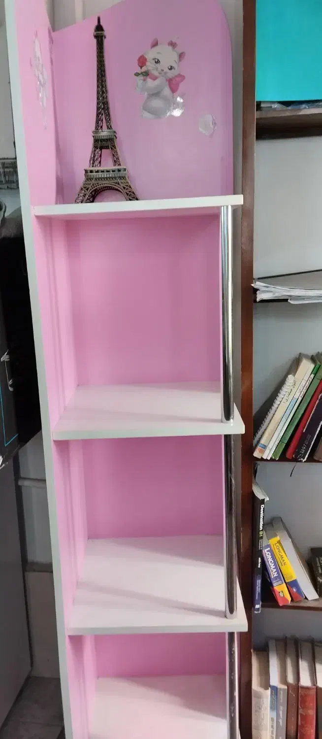 دکور بچه|اسباب و اثاث بچه|اراک, |دیوار