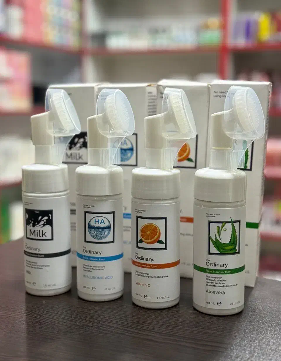 شوینده. و فوم|آرایشی، بهداشتی، درمانی|نهاوند, |دیوار