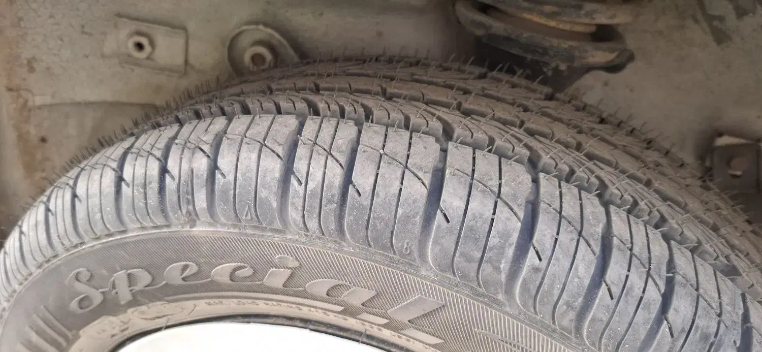 پراید ۱۳۲ تک برگ سند|خودرو سواری و وانت|تربت‌حیدریه, حسنی بالا|دیوار