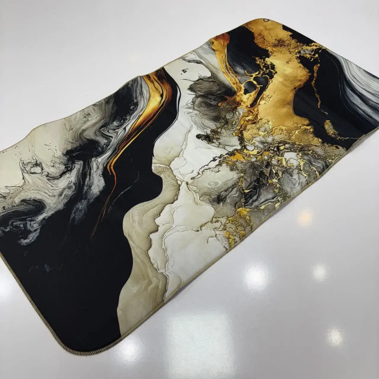 نمگیر سایز بزرگ|سفره، حوله، دستمال آشپزخانه|قم, ولیعصر|دیوار