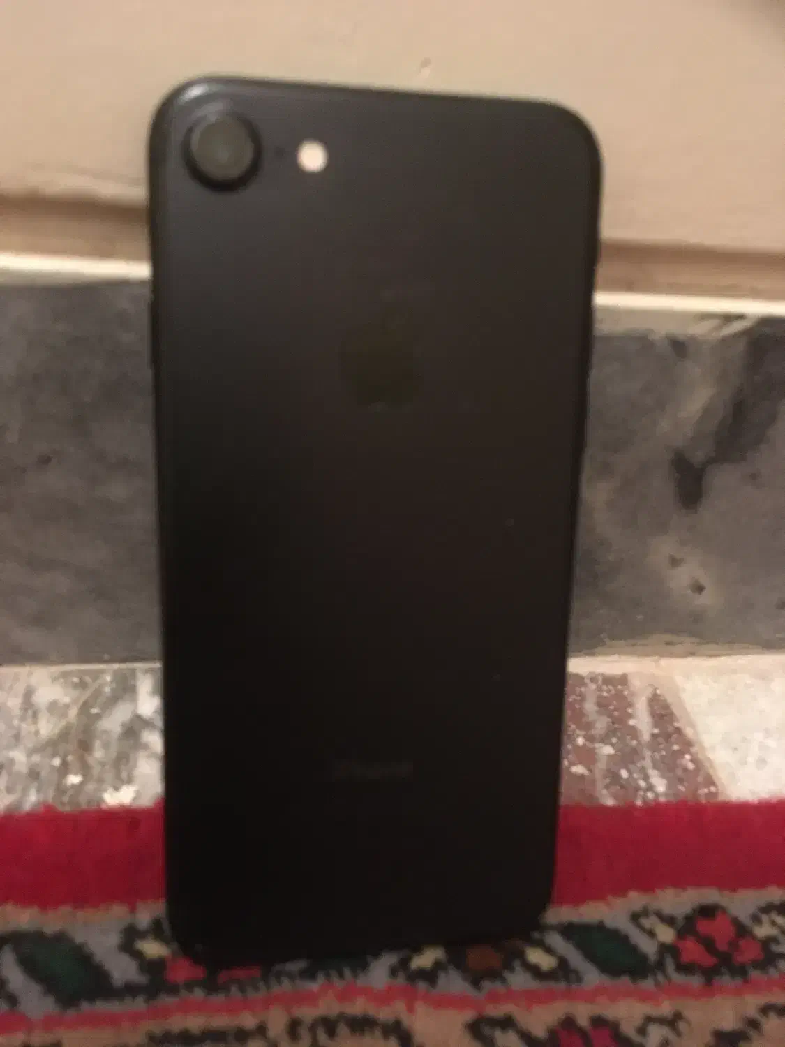 Iphone ۸ 256گیگ|موبایل|همدان, |دیوار