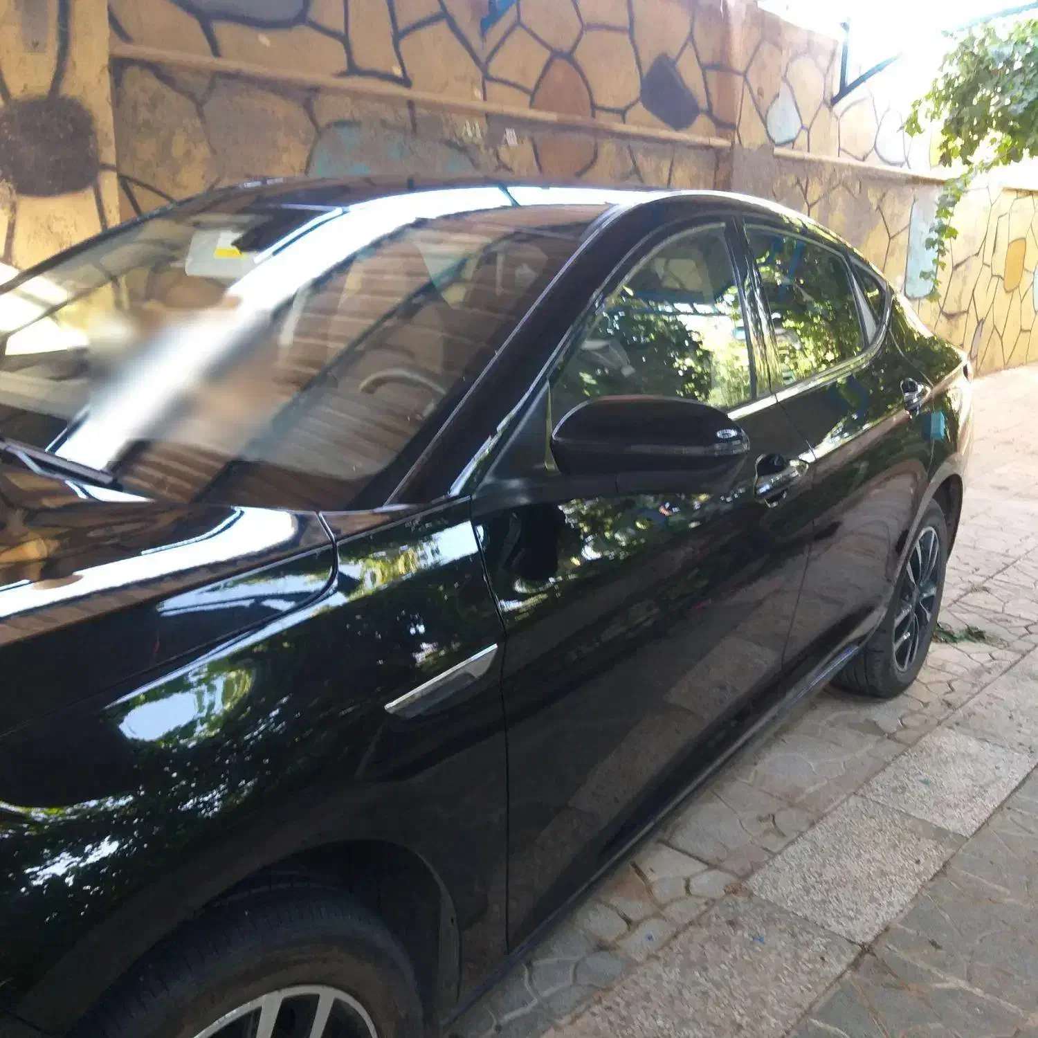 kmc برقی 2024|خودرو سواری و وانت|نیشابور, فضل|دیوار