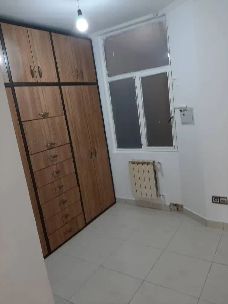 85 متر آپارتمان 2 خواب نارمک