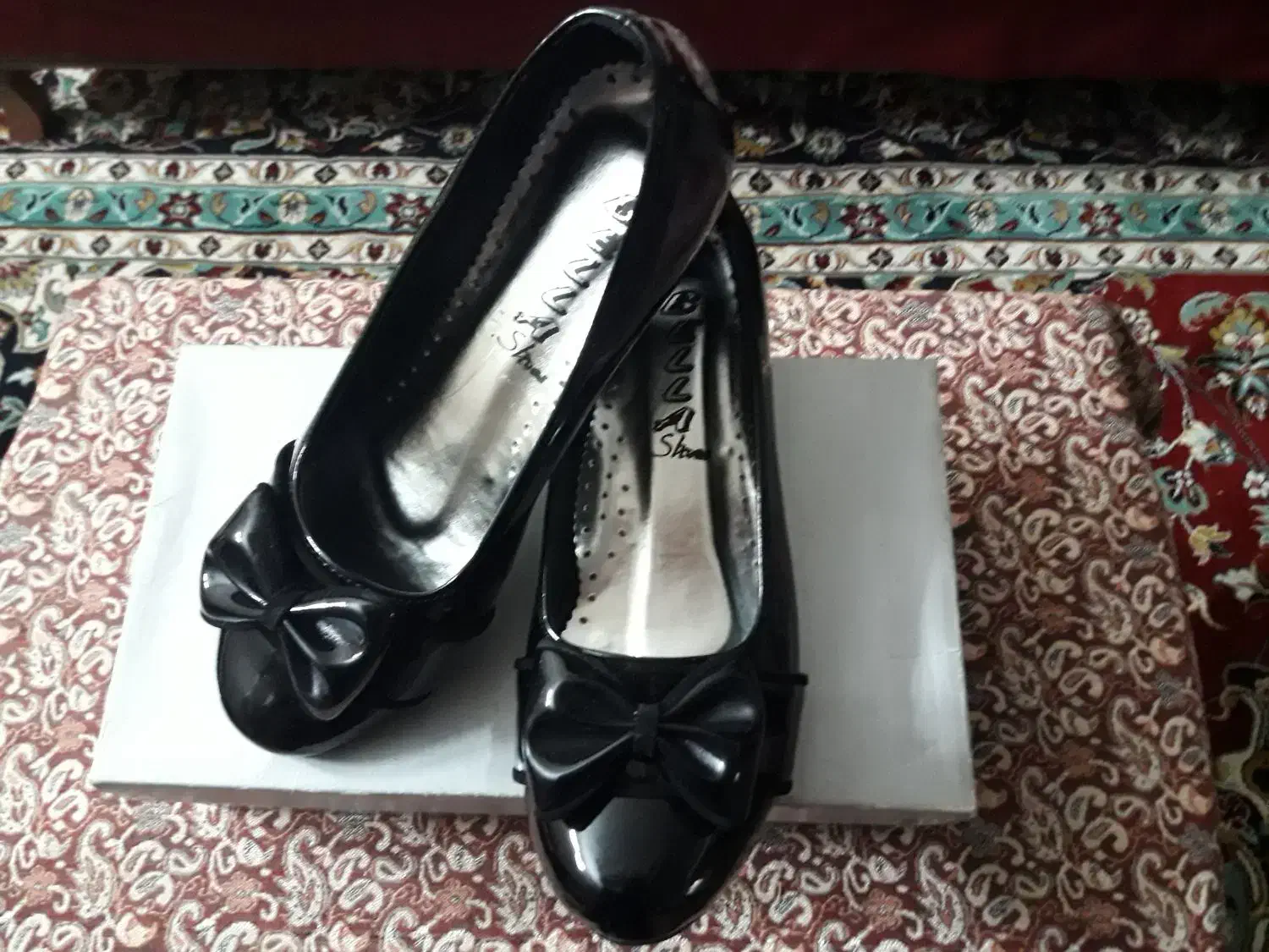 کیف وکفش|کیف، کفش، کمربند|مشهد, خرمشهر|دیوار