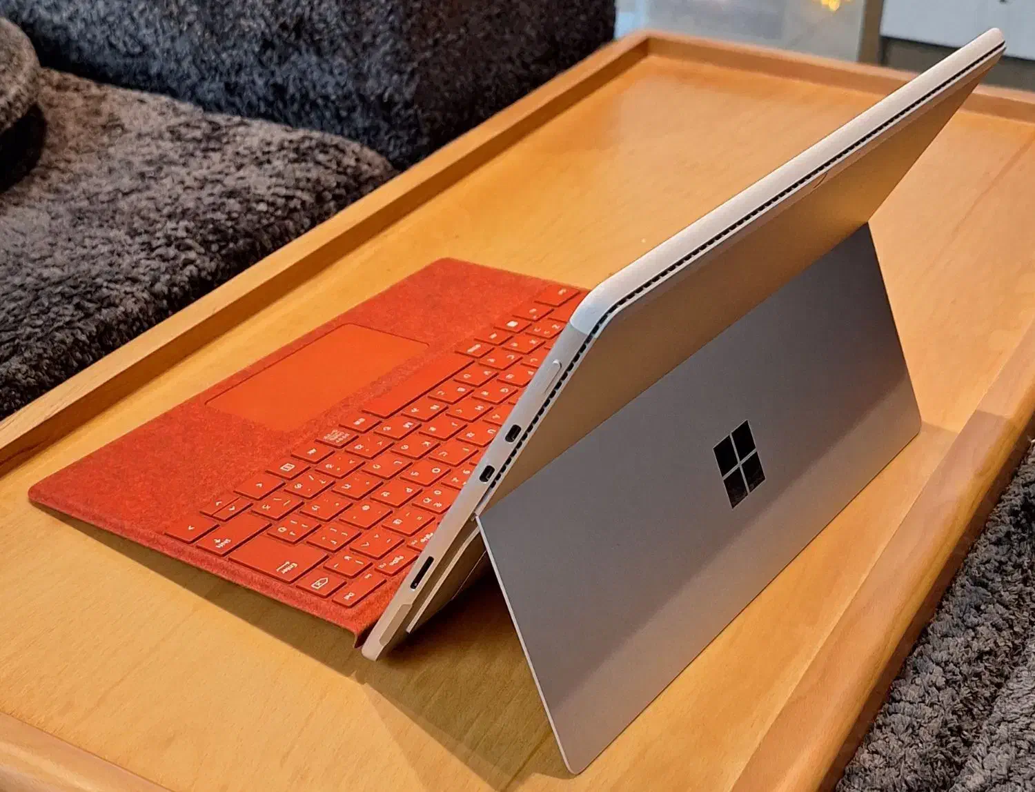 microsoft surface pro8 +key|تبلت|شیراز, ملاصدرا|دیوار