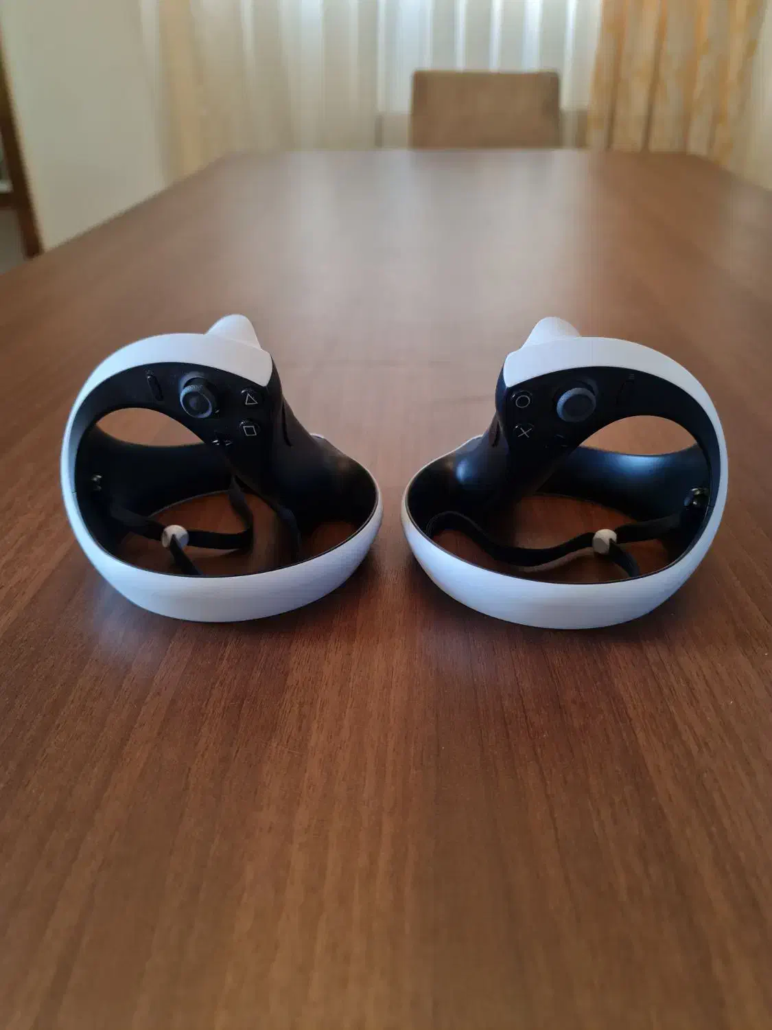 vr2 وی آر دو|کنسول، بازی ویدئویی و آنلاین|گنبد کاووس, |دیوار