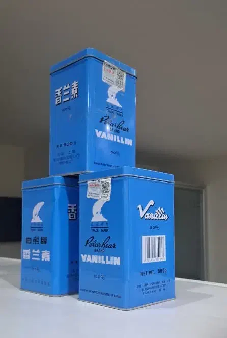 وانیل خرسی اصل|خوردنی و آشامیدنی|تهران, آرژانتین|دیوار