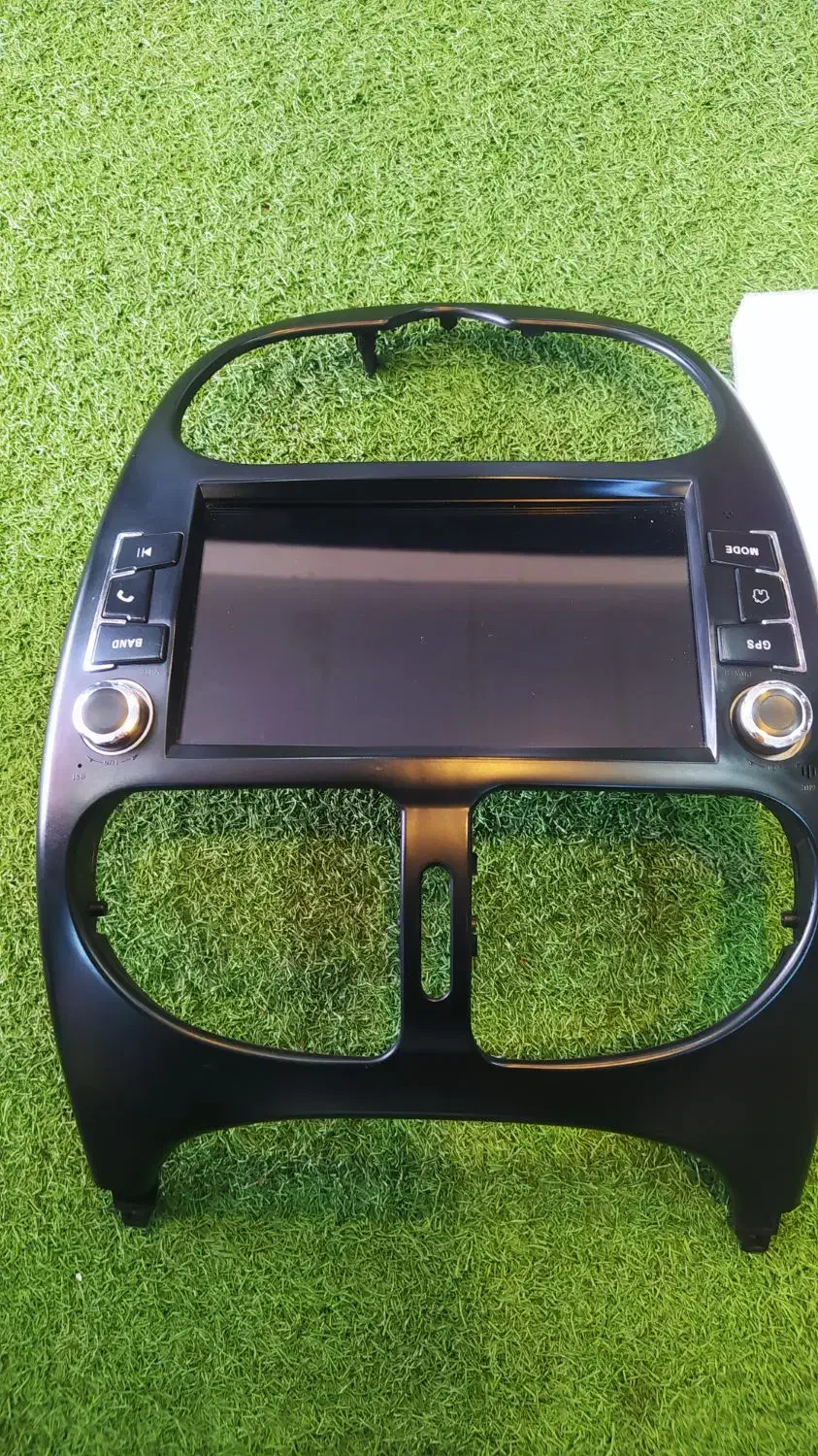 مانیتور مخصوص 206|قطعات یدکی و لوازم جانبی|بندر انزلی, کلیور|دیوار