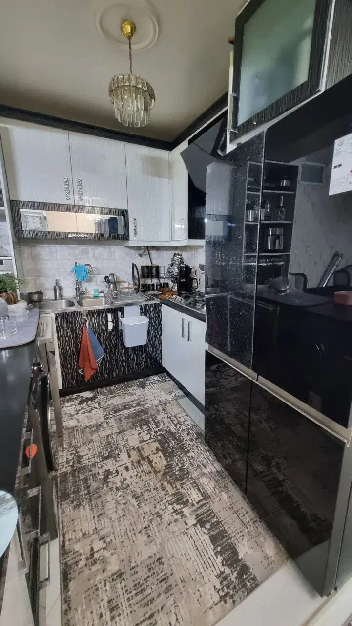 غرقدرنور/زیرقمیت/قابلچیدمان|فروش آپارتمان|تهران, شهرک رضویه|دیوار