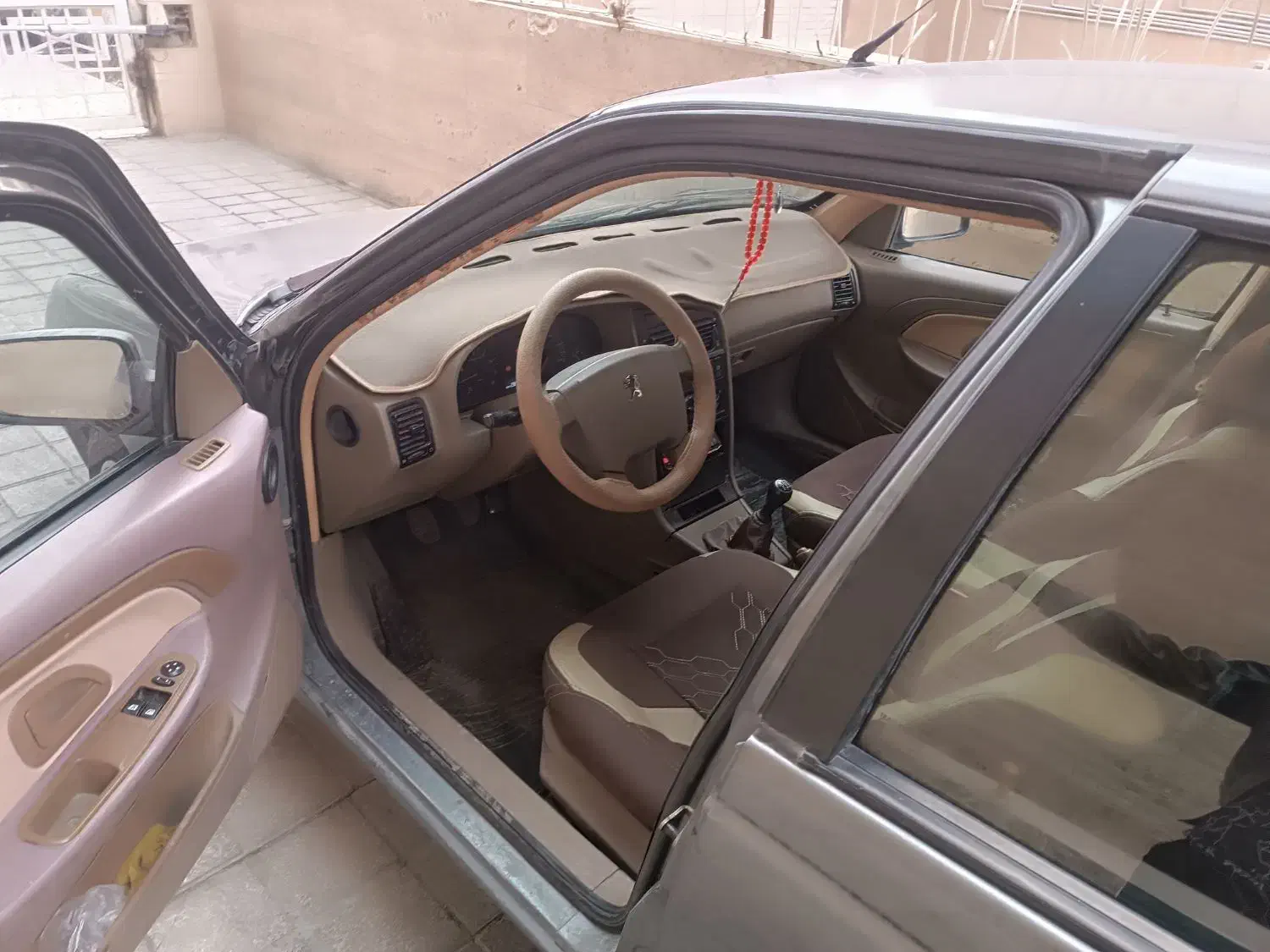 پژو 405 slx|خودرو سواری و وانت|هشتگرد, تهران دشت|دیوار