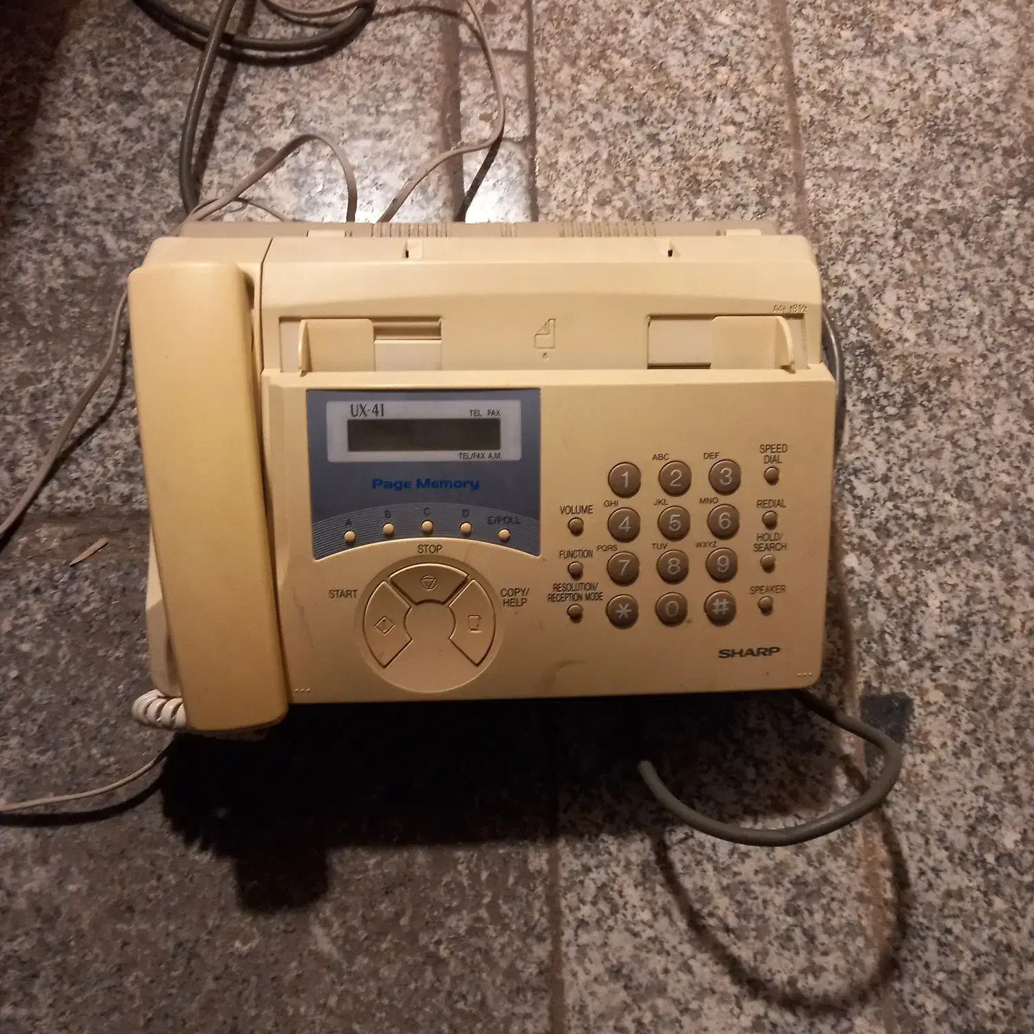 پیرنترنو|پخش‌کننده DVD و ویدیو|پردیس, فاز ۲|دیوار