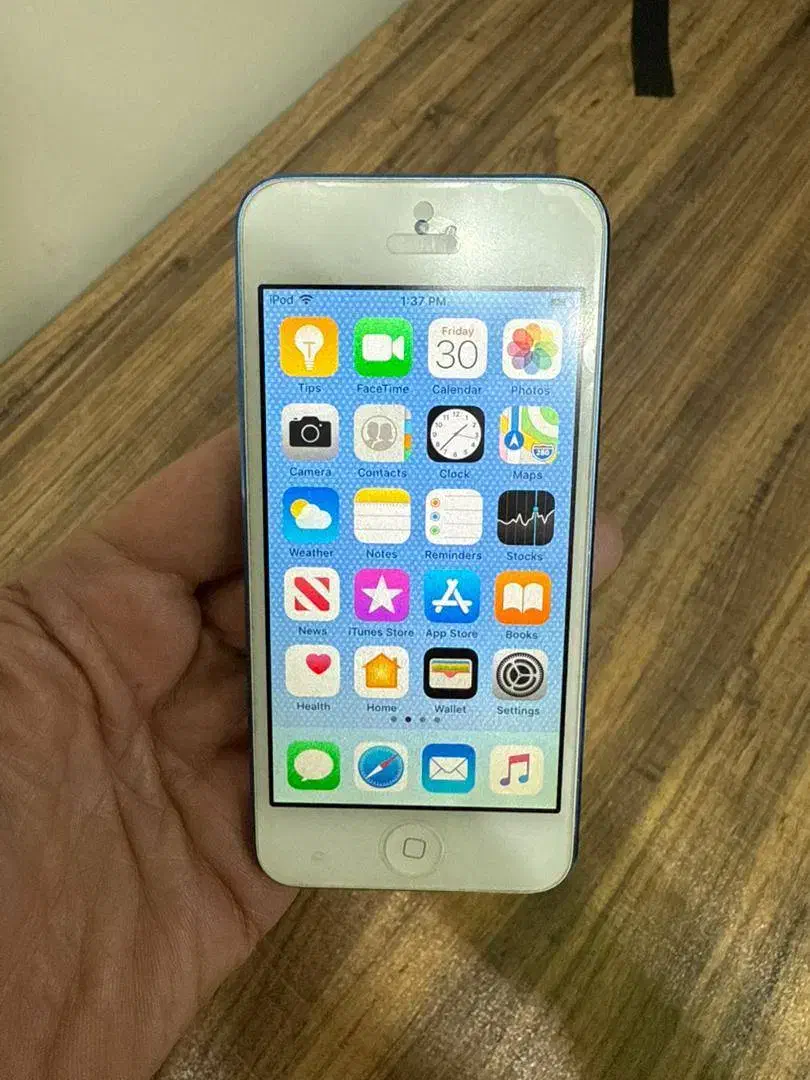 اپل آیپاد تاچ نسل 6|لوازم جانبی موبایل و تبلت|تهران, مدائن|دیوار