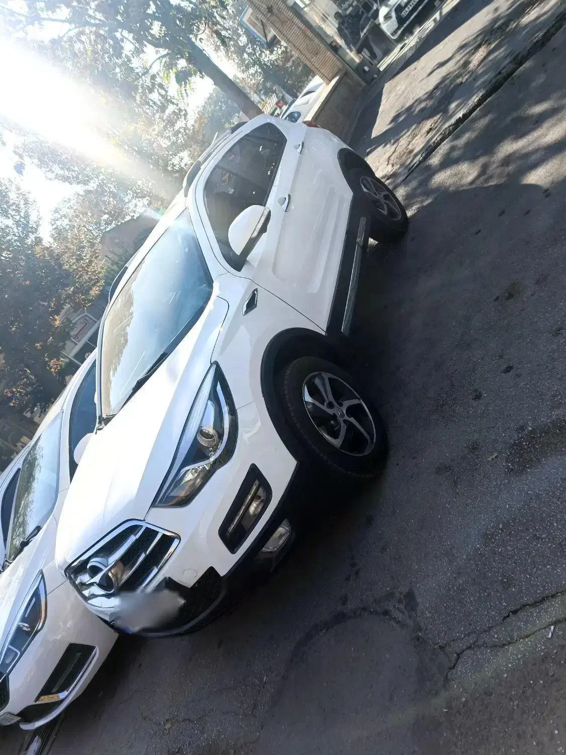 هایماS5|خودرو سواری و وانت|ارومیه, |دیوار