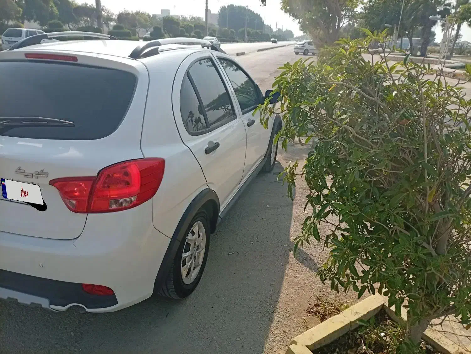 کوییک1402|خودرو سواری و وانت|بوشهر, |دیوار