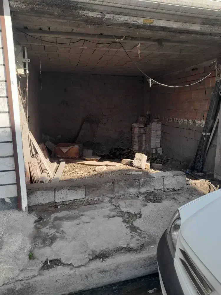 ۱۶ متر مغازه کوچه نهضت خیابان جویبار املاک آروان|فروش مغازه و غرفه|قائمشهر, |دیوار