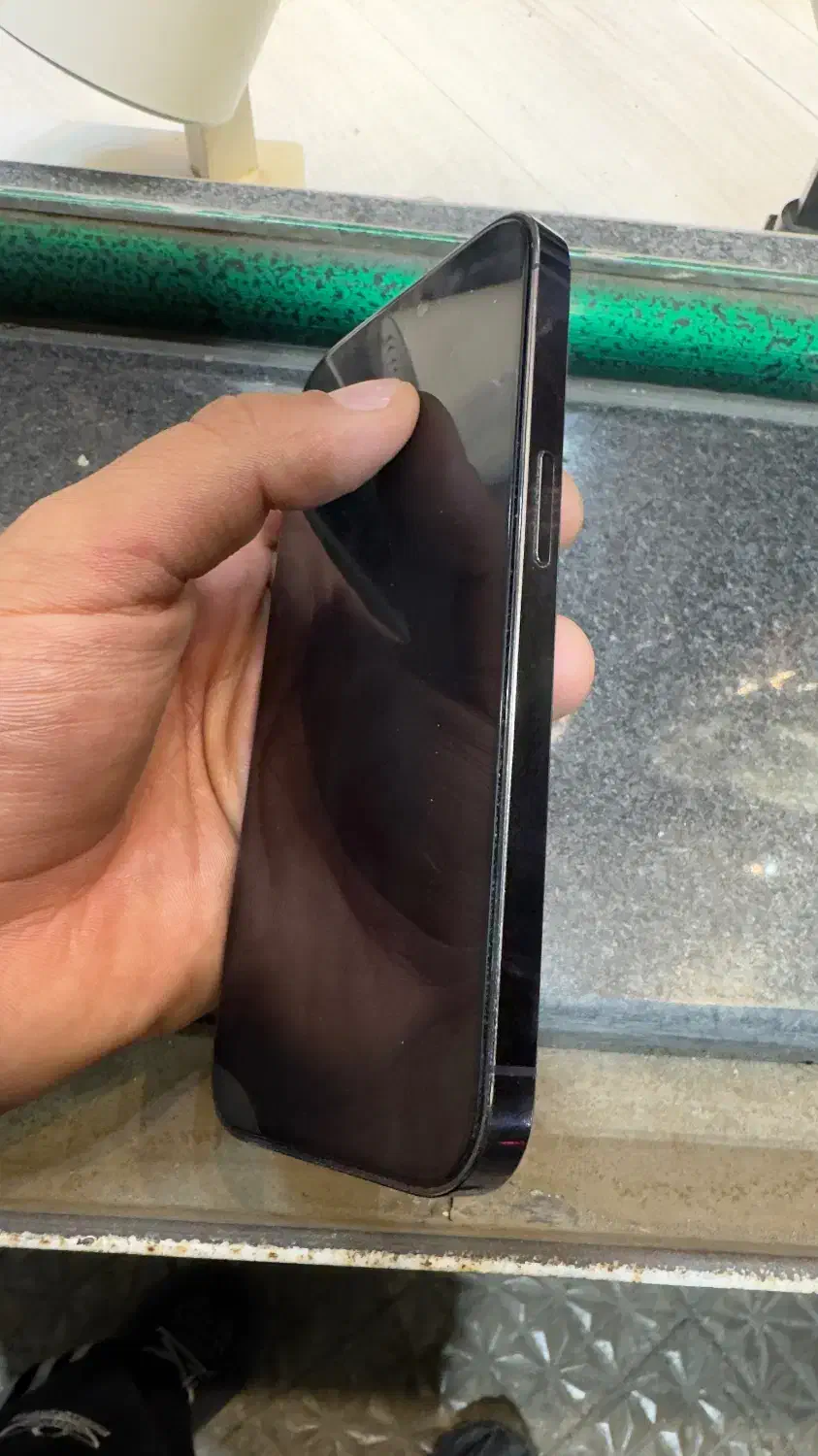 iphone 14 pro|موبایل|اصفهان, جلفا|دیوار