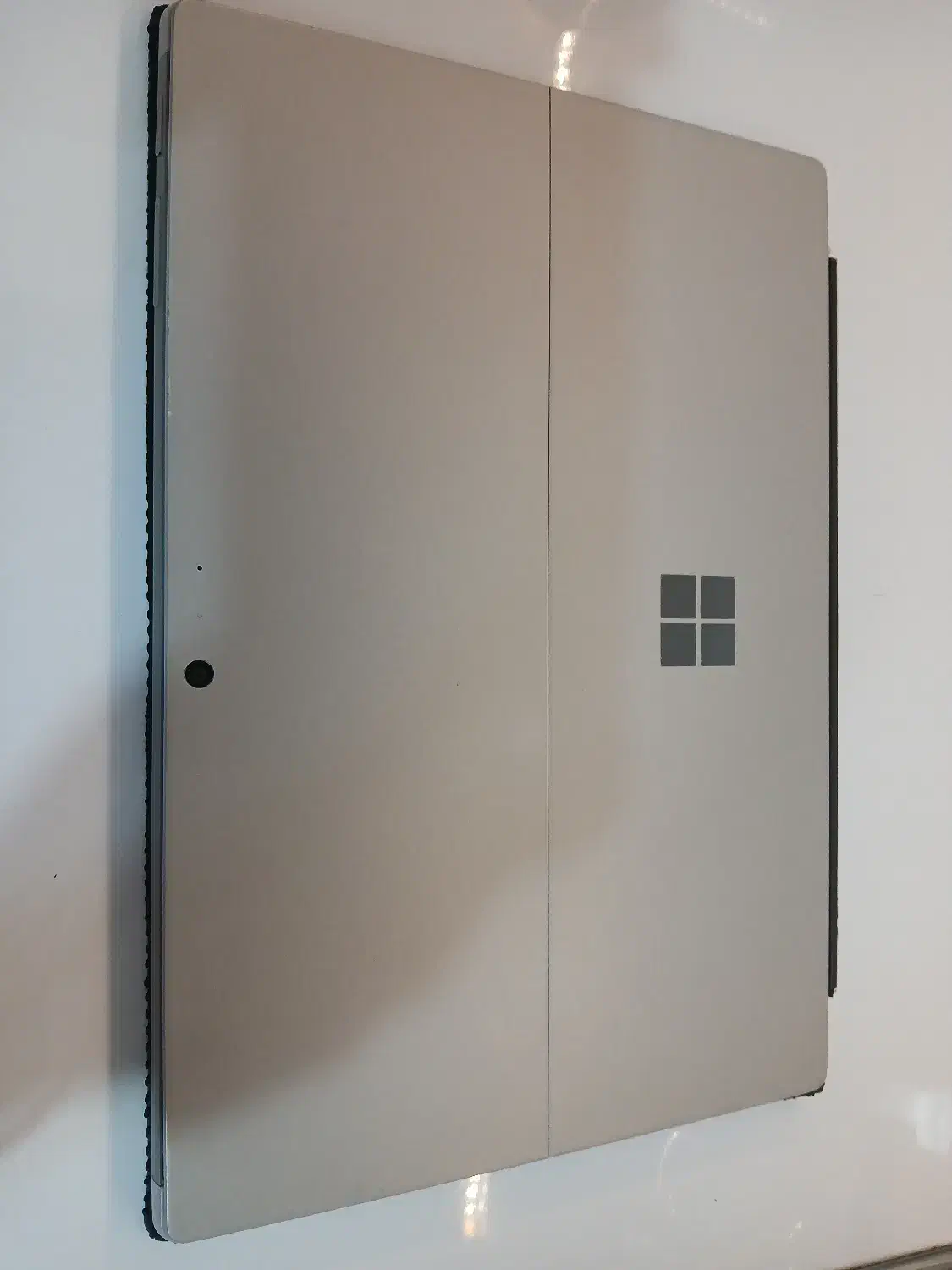 سرفیس پرو 5  i5 8 256 درحد نو|رایانه همراه|تهران, شهرک کوهسار|دیوار