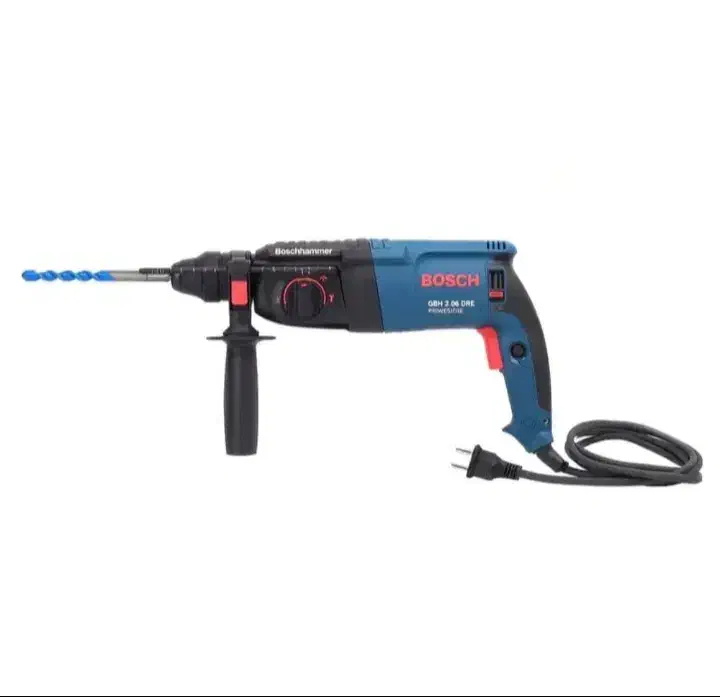 دریل پیکوری 3 کیلو  بوش اصلی|ابزارآلات|بندرعباس, |دیوار