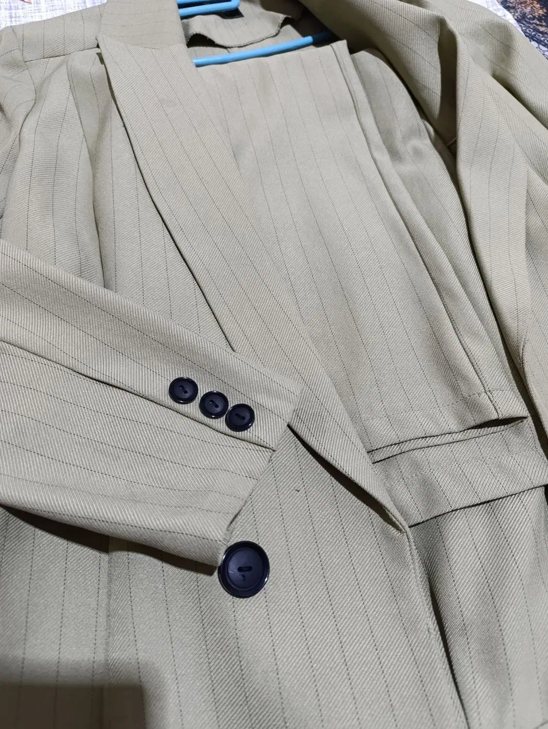 کت شلوار نو|لباس|دهدشت, |دیوار