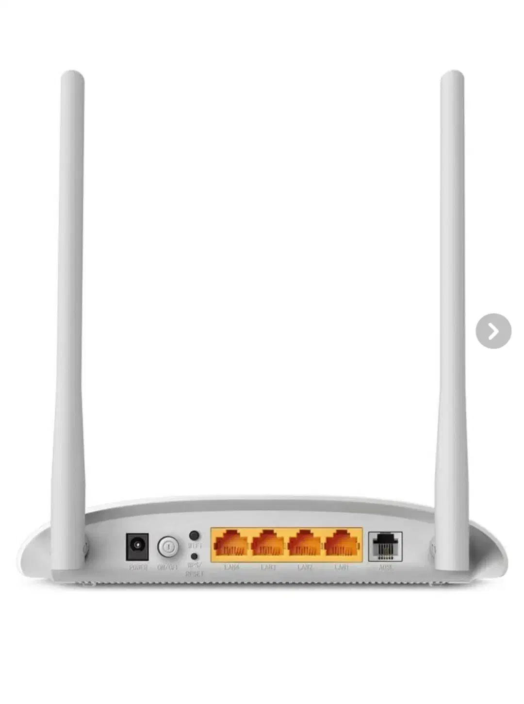 مودم روتر وای فای TP-link|مودم و تجهیزات شبکه|بروجرد, |دیوار