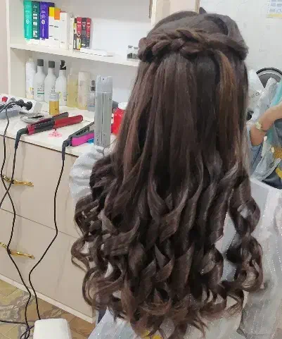 تخفیفات ویژه خدمات سالن زیبایی نورا|خدمات آرایشگری و زیبایی|کرمانشاه, |دیوار