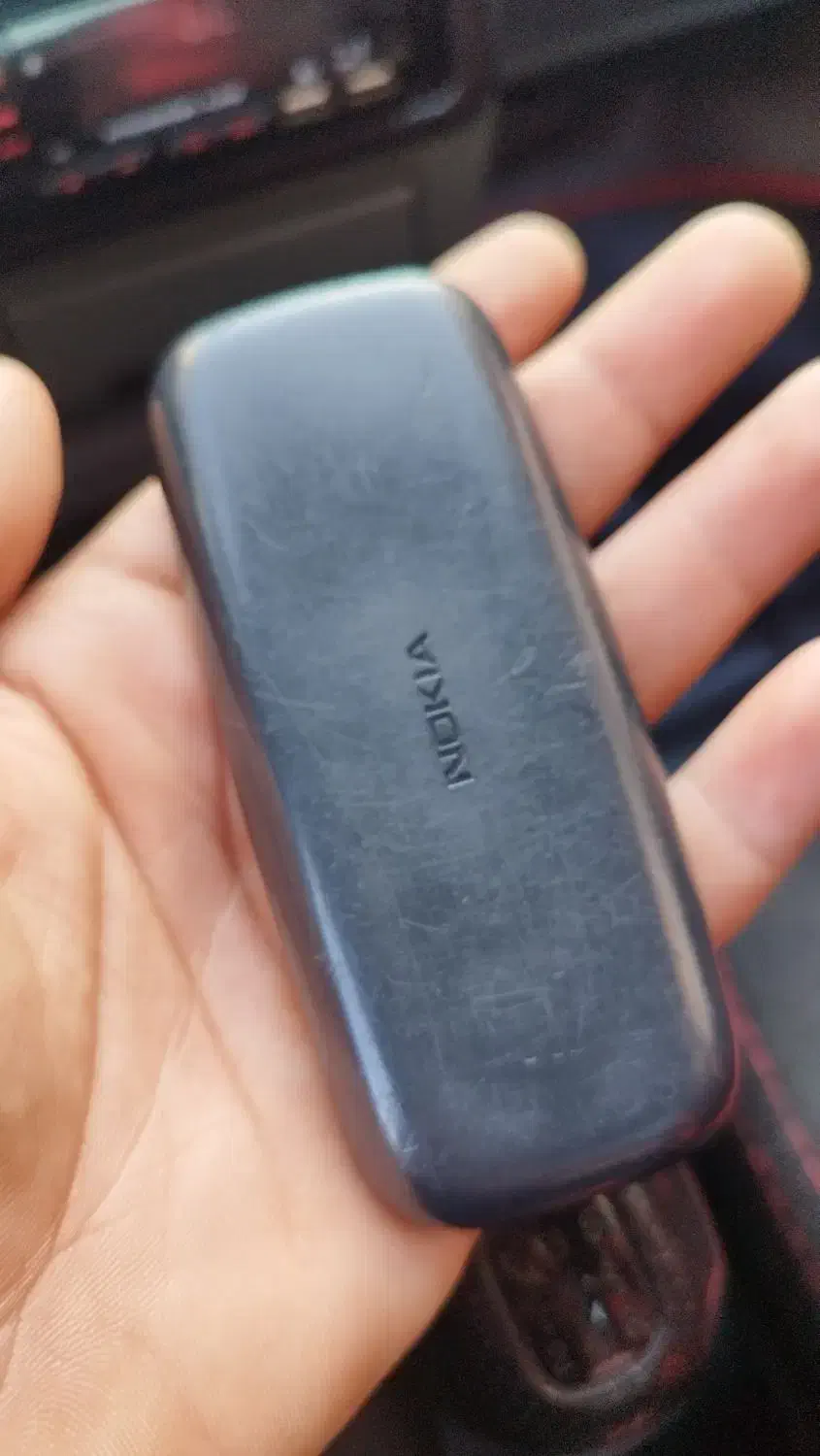 نوکیا 106|موبایل|رشت, توشیبا|دیوار