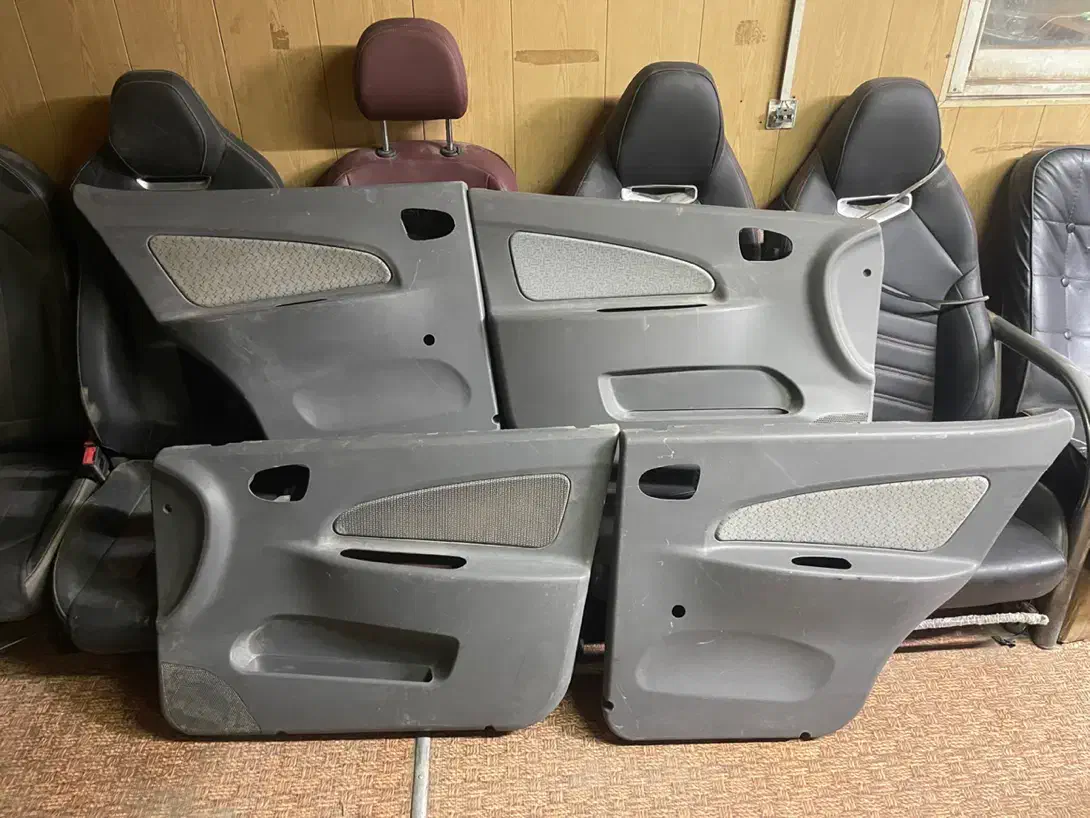 تودری تیبا کوییک شاهین سراتو اریو برلیانس|قطعات یدکی و لوازم جانبی|خاوران, |دیوار