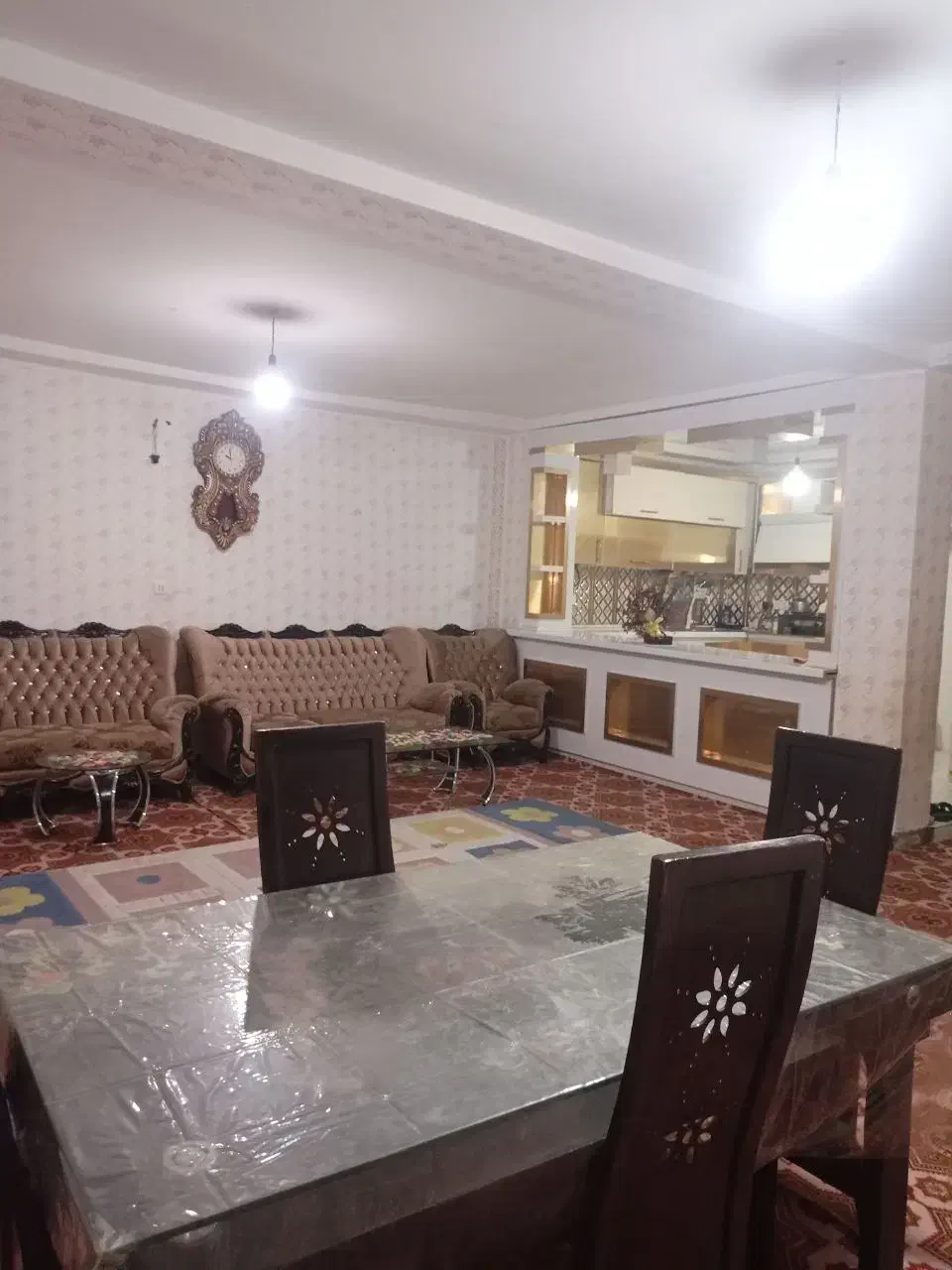 سوییت شبانه. مبله|اجارهٔ کوتاه‌مدت آپارتمان و سوئیت|چابهار, |دیوار