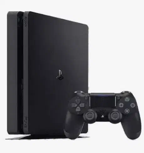 ps4 slim|کنسول، بازی ویدئویی و آنلاین|کازرون, |دیوار