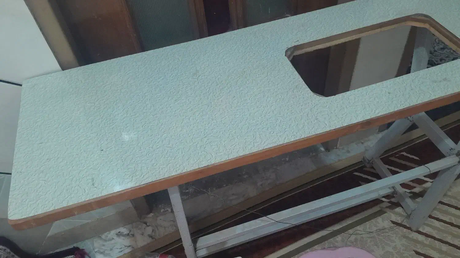 سالم ومرتب درصد نوع|لوازم خیاطی و بافتنی|کنگاور, |دیوار